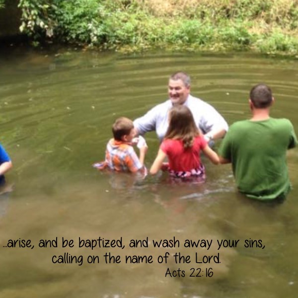 Baptism 2