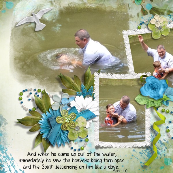 Baptism Album-11