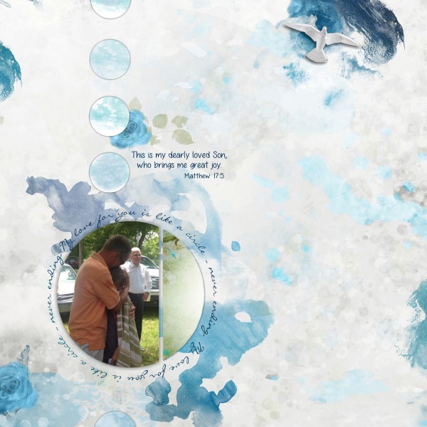 Baptism Album-12