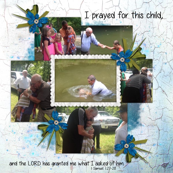 Baptism Album-13