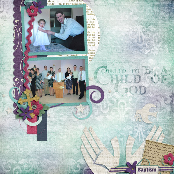 Baptism