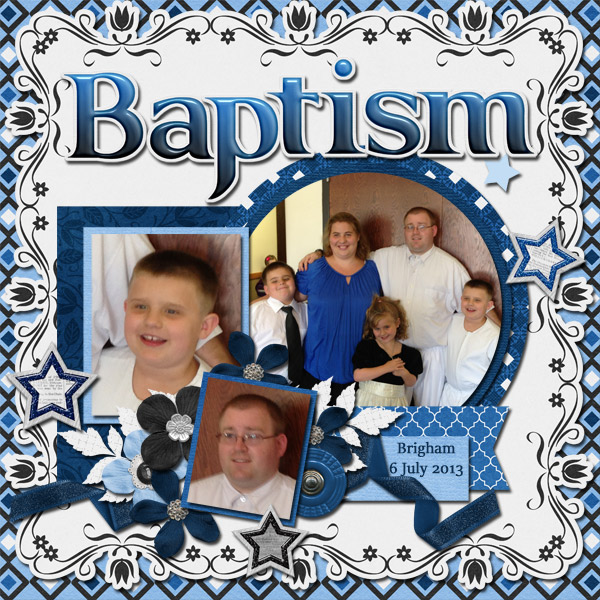 Baptism