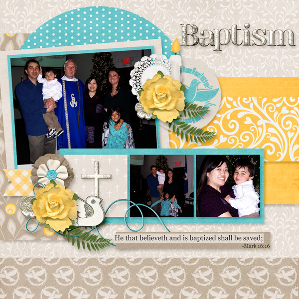 Baptism