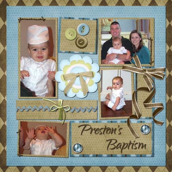 Baptism
