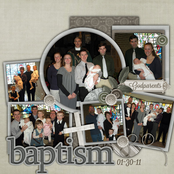 Baptism