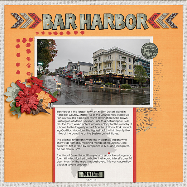 Bar Harbor