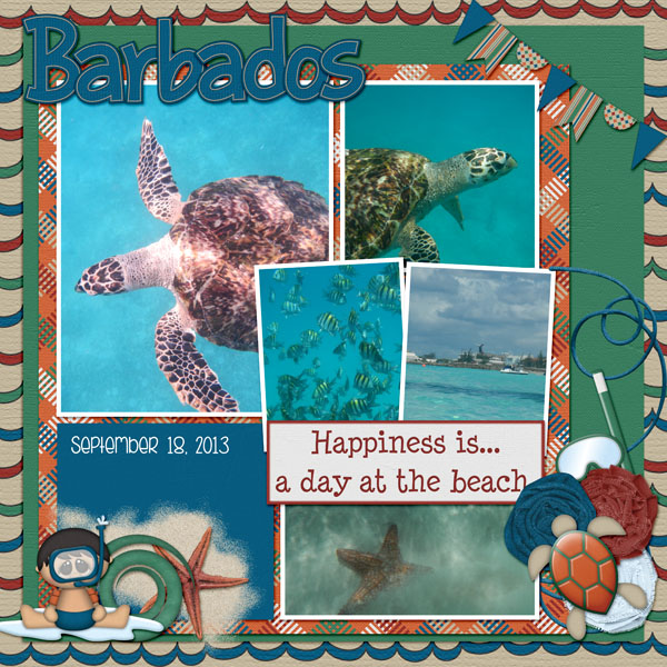 Barbados
