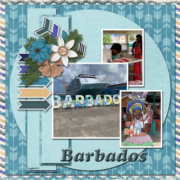 Barbados