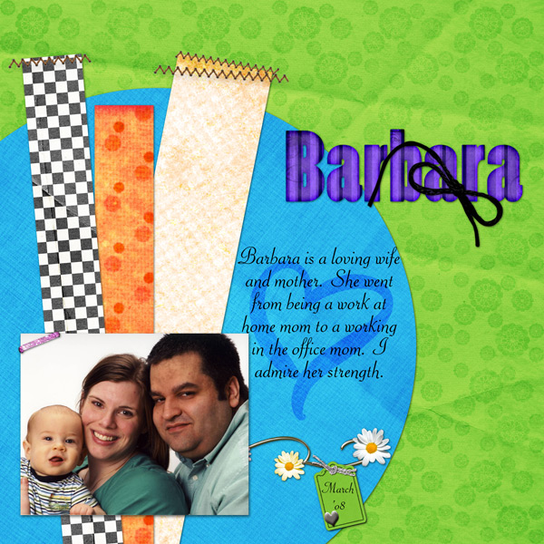 Barbara