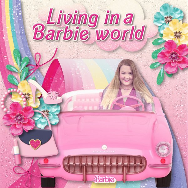 Barbie girl