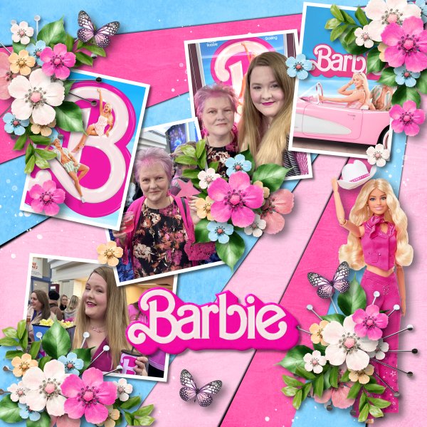 Barbie Movie