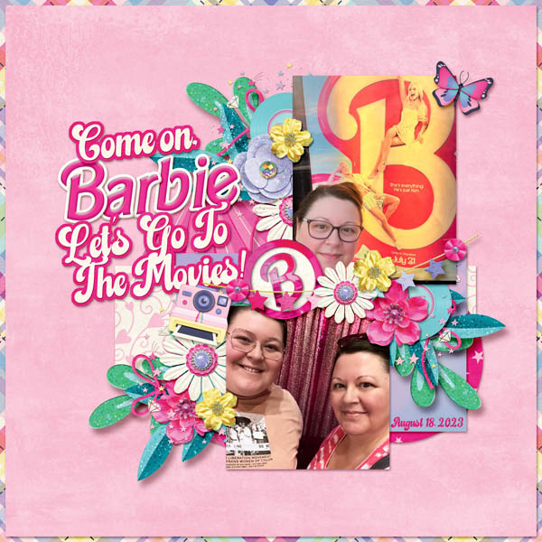 Barbie Movie