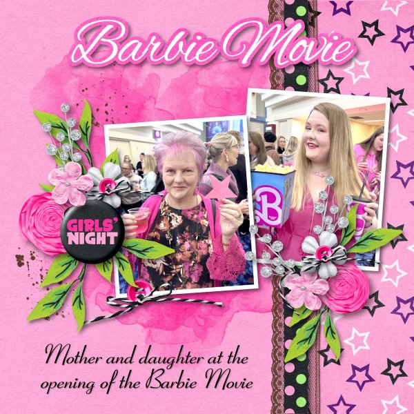 Barbie Movie