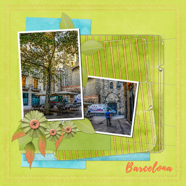 Barcelona