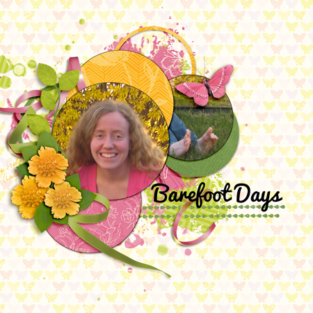 Barefoot Days