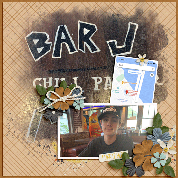 BarJ