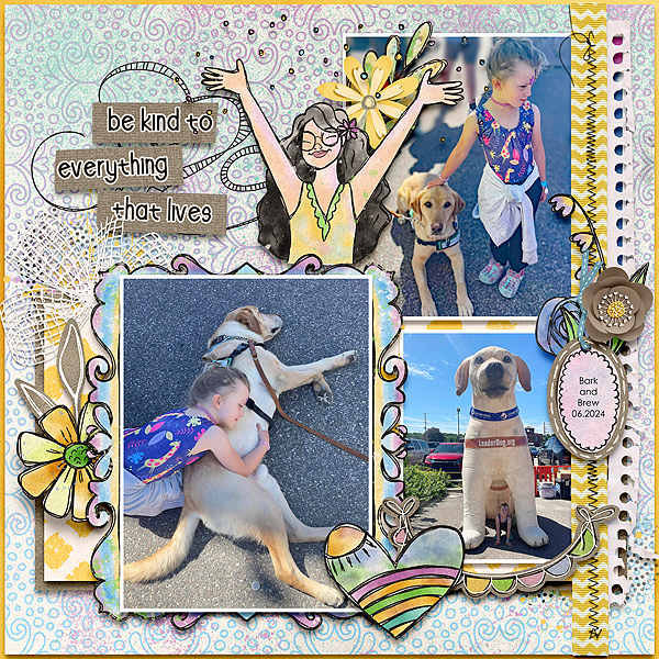 Bark and Brew 2024