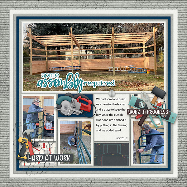 barn-building