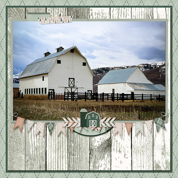Barn