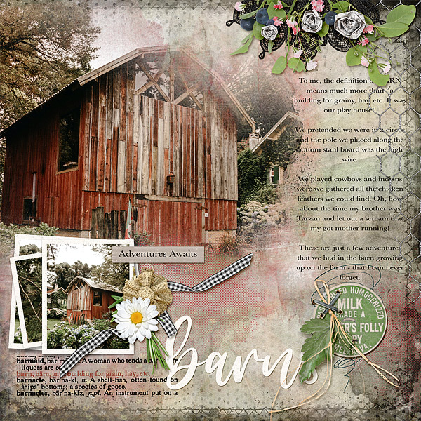 Barn