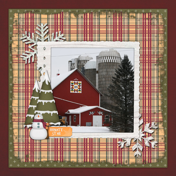 barnn quilt 6