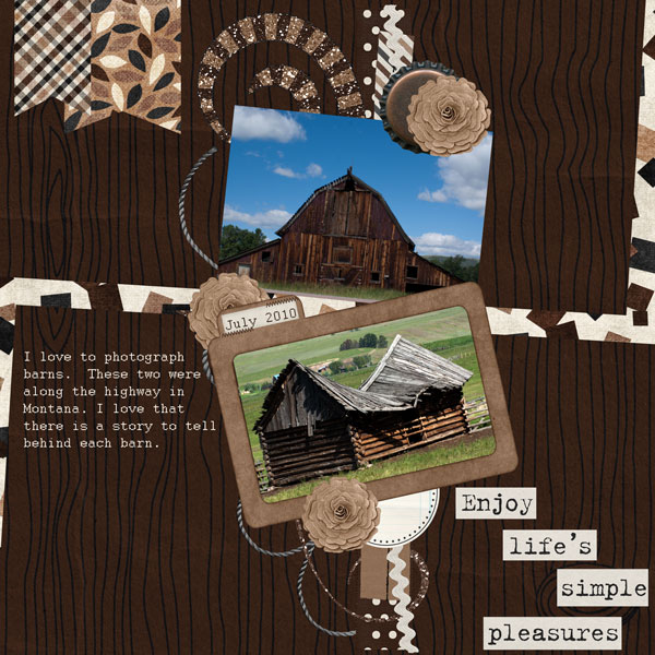 Barns