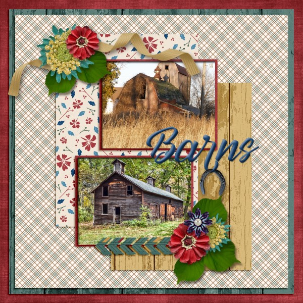 Barns