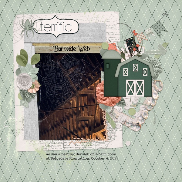 Barnside Web