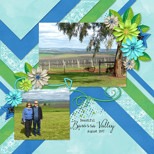Barossa Valley