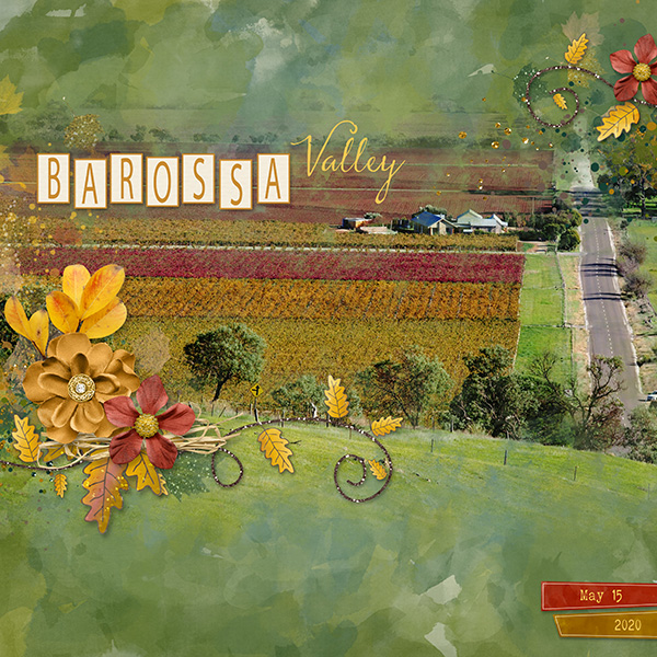 Barossa Valley