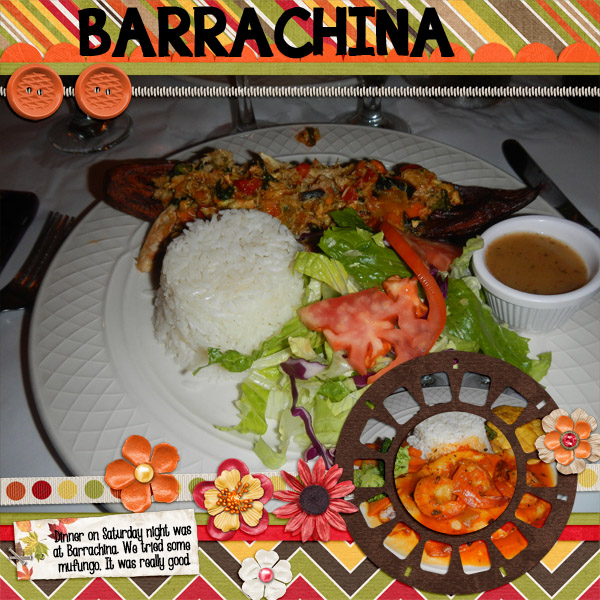 Barrachina