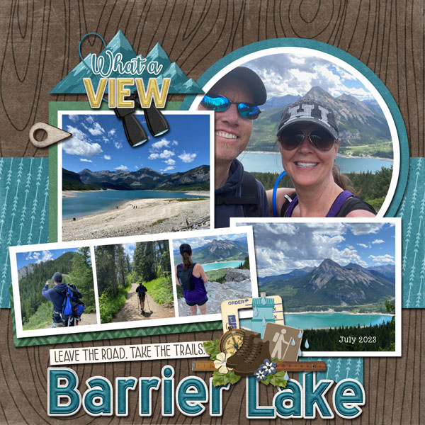 BarrierLake