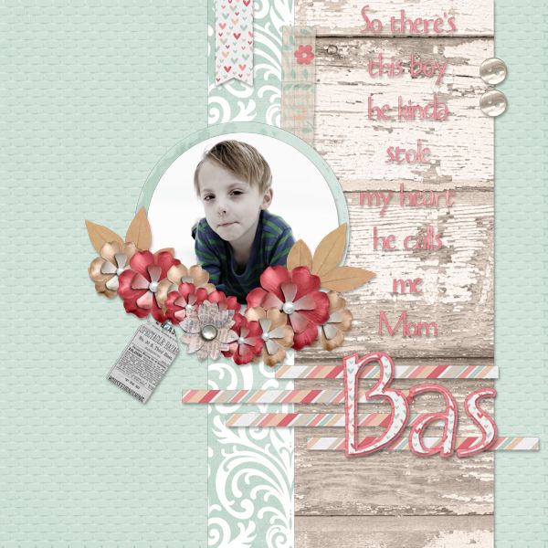 Bas