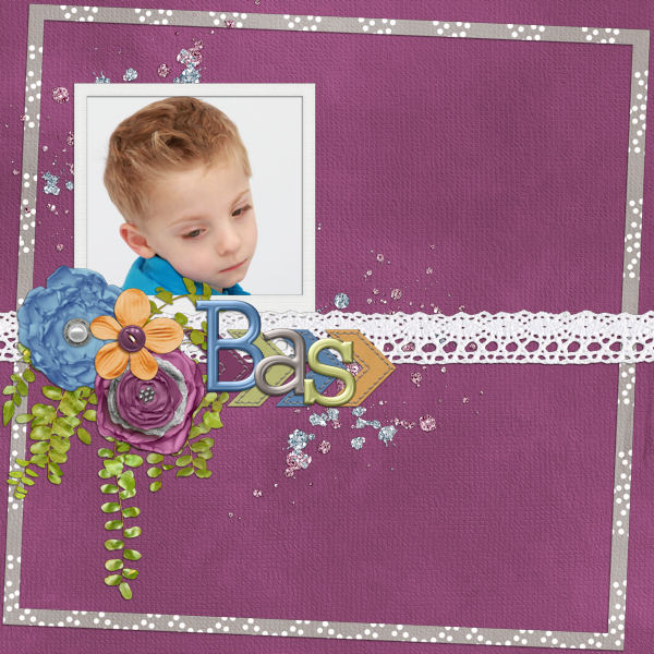Bas