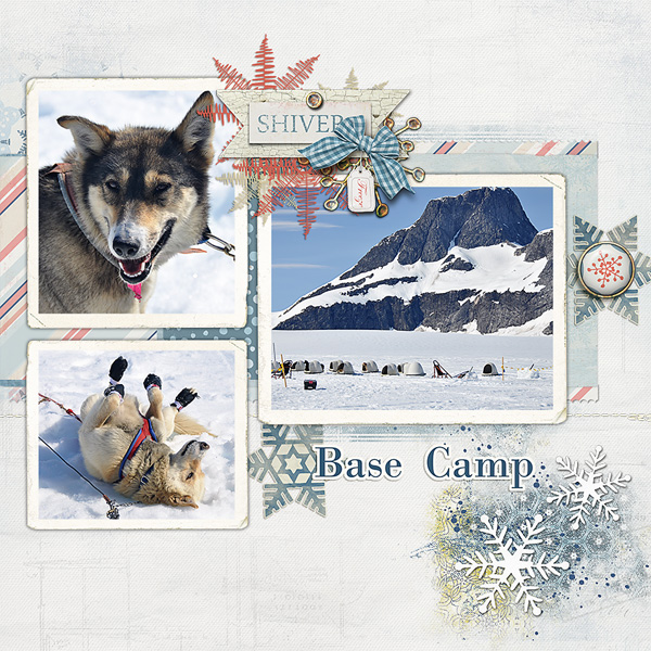base camp