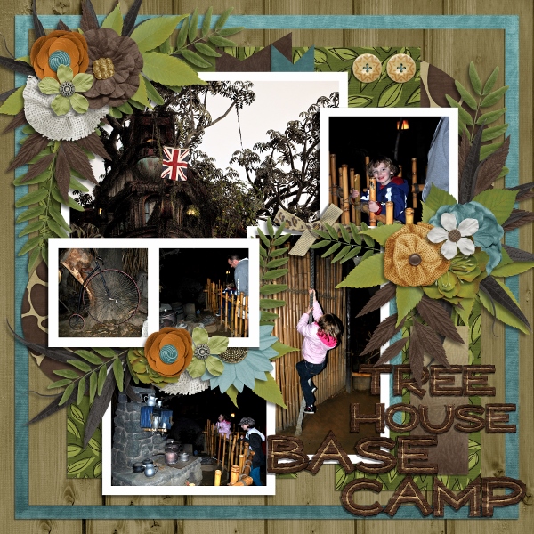 Base Camp