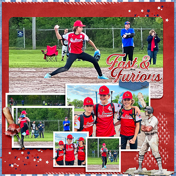 Baseball 2024 (Sam)