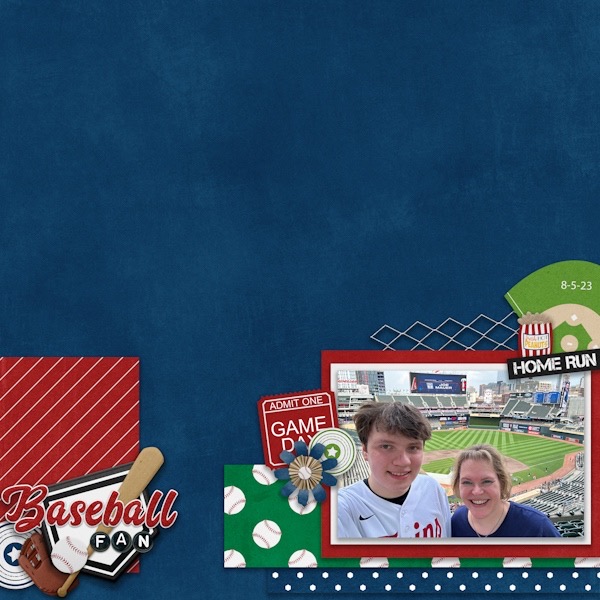 Baseball Game