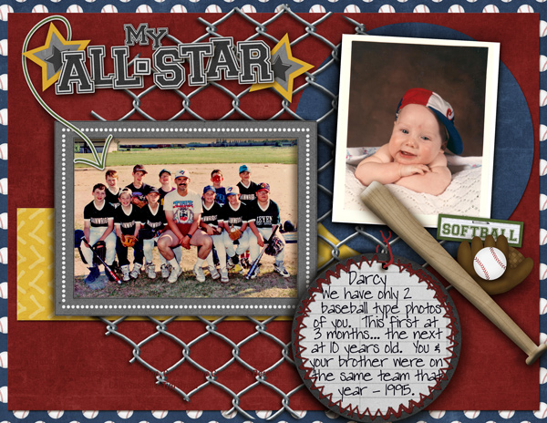Baseball pics