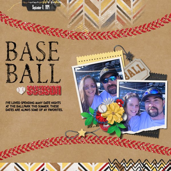Baseball Season