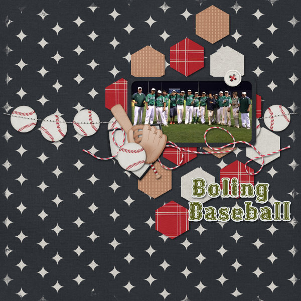 baseball team