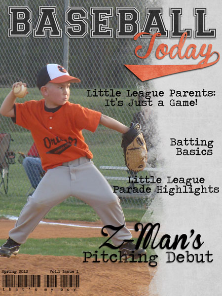 Baseball Today