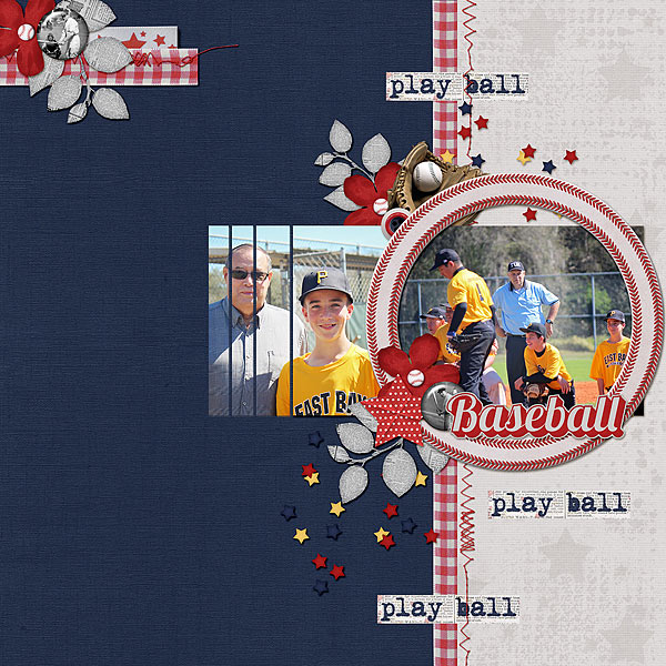 Baseball