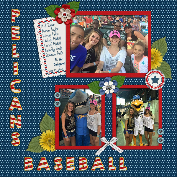 Baseball