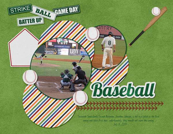 Baseball