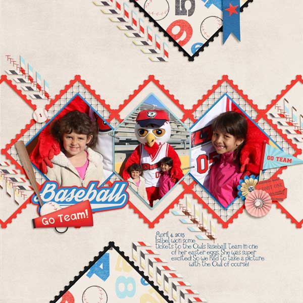 Baseball