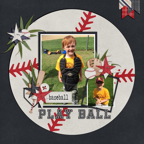 Baseball