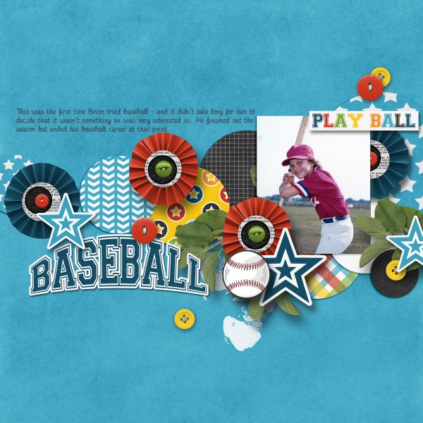 Baseball