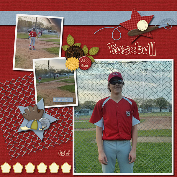 Baseball