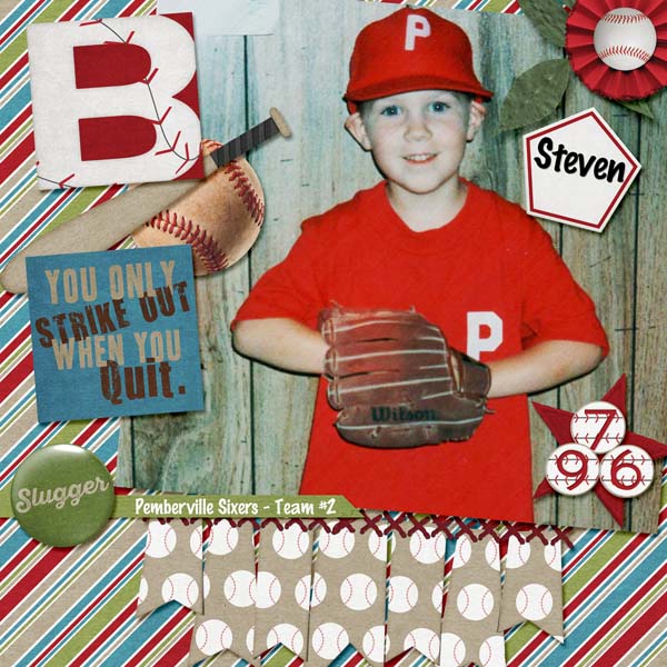 Baseball